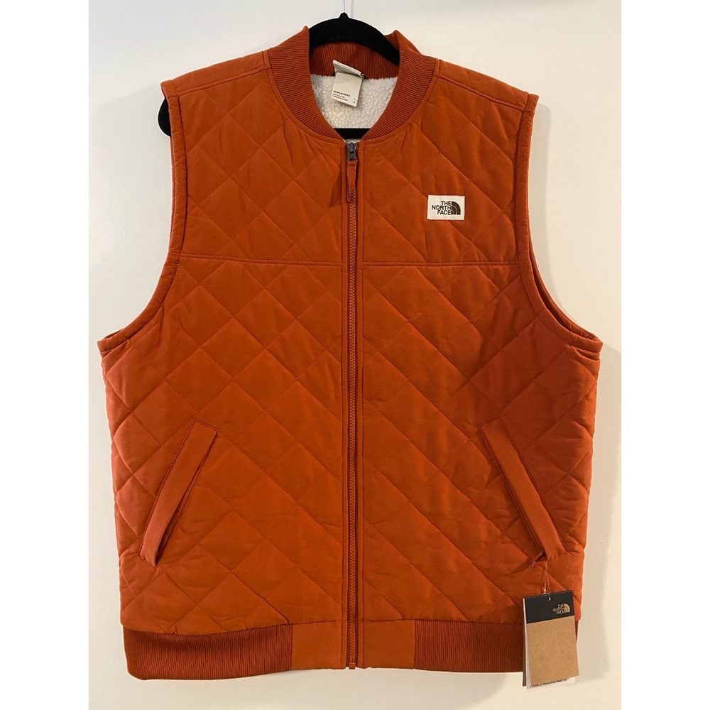 COPY - The North Face Vest